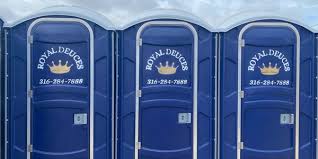 Reliable Perry, FL Portable Potty Rental Solutions